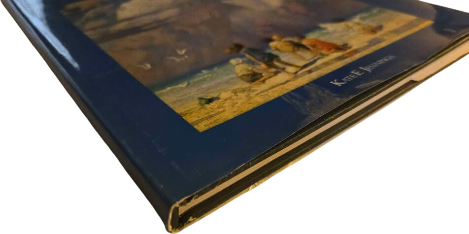 N.C. Wyeth: Art & Illustrations Book by Kate F. Jennings