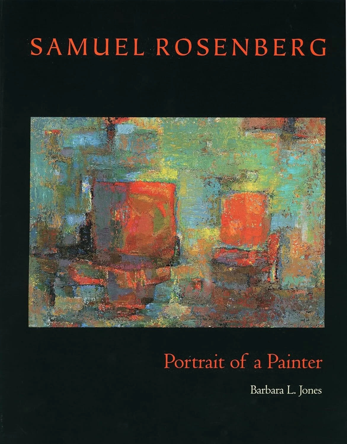 Samuel Rosenberg Book