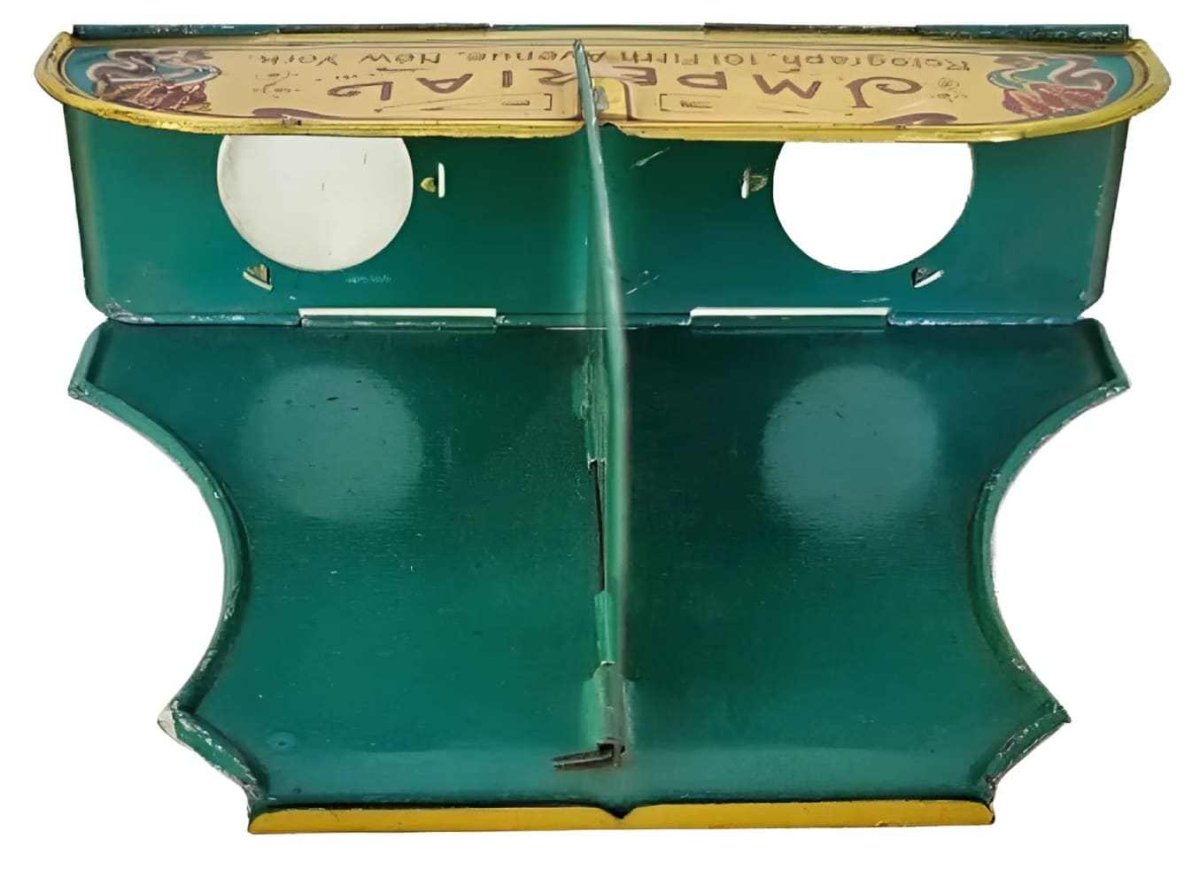 Antique Stereoscope - Re - psychles Vintage Shop & Art Gallery
