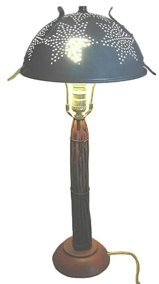 Apple Lamp: Table by h.m. Peavy No.2