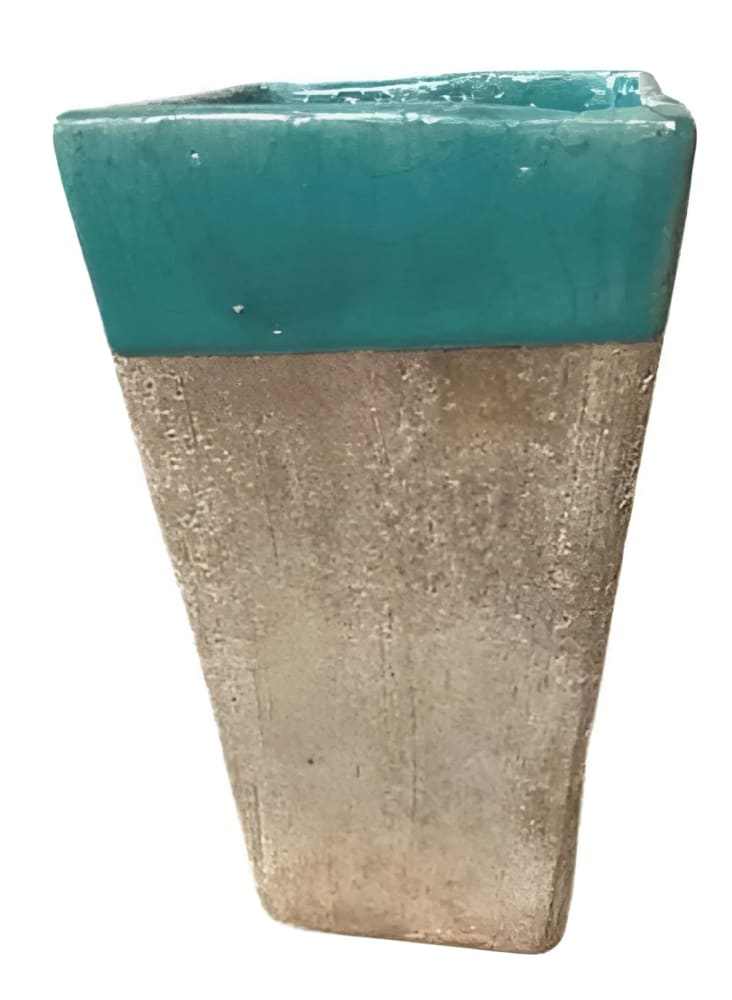 Barbara Willis Mid-Century Ceramic Vase