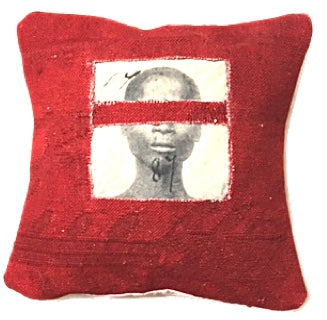 Pillow Talk: Black Women by h.m. Peavy