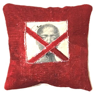 Pillow Talk: Black Women by h.m. Peavy