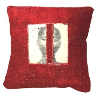 Pillow Talk: Black Women by h.m. Peavy