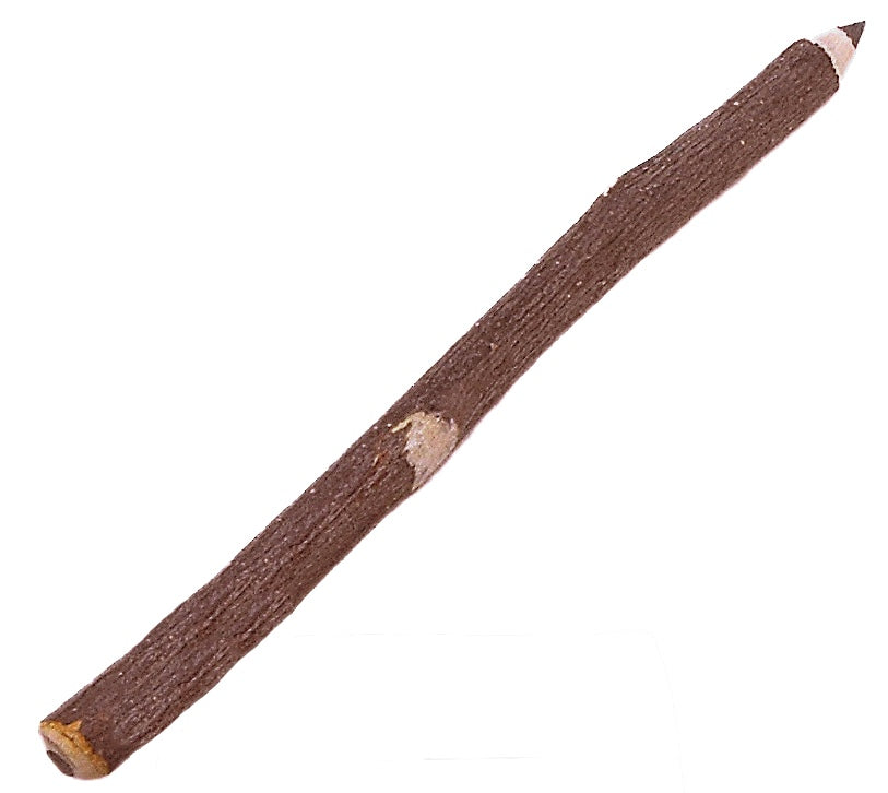 Apple Pencil: Single No.2 Graphite Twig Pencil