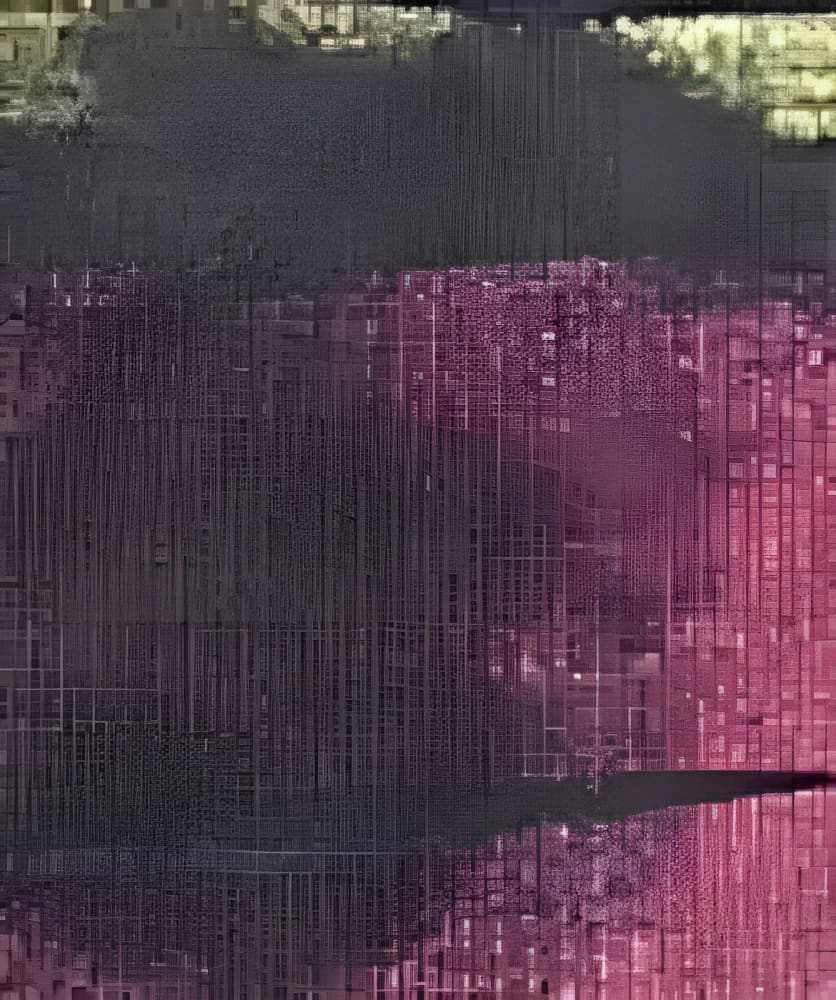 h.m. Peavy Handwoven Rug 1986