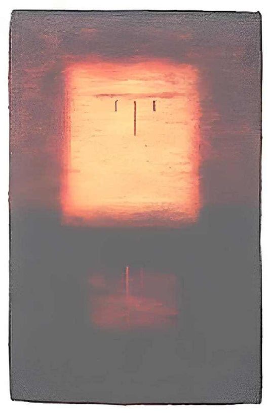 h.m. Peavy Tapestry: Intrusion 1984