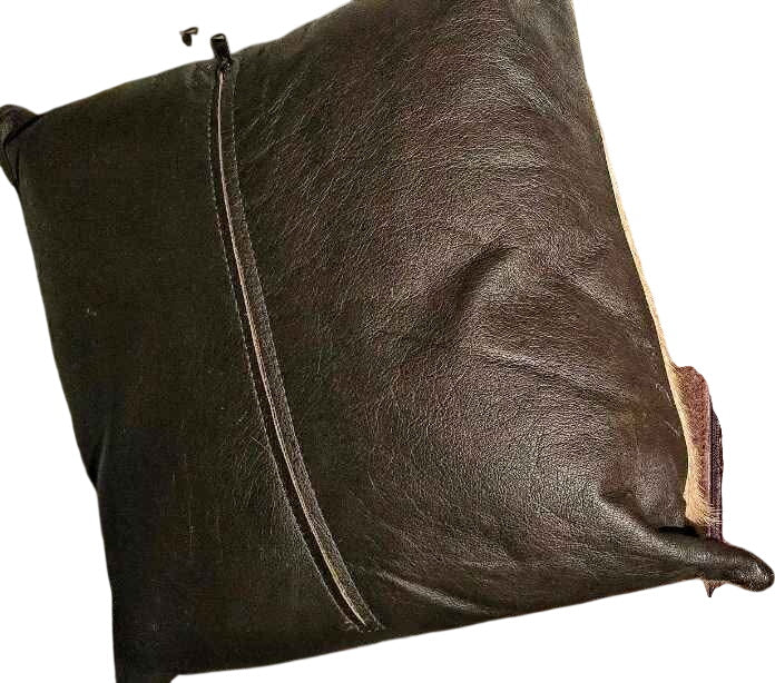 African Antelope Hand Made Pillow Covers