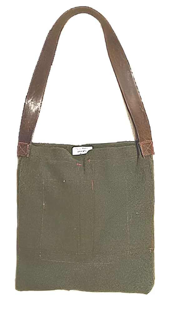 The Handbag by h.m. Peavy